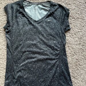 Nike dry fit shirt